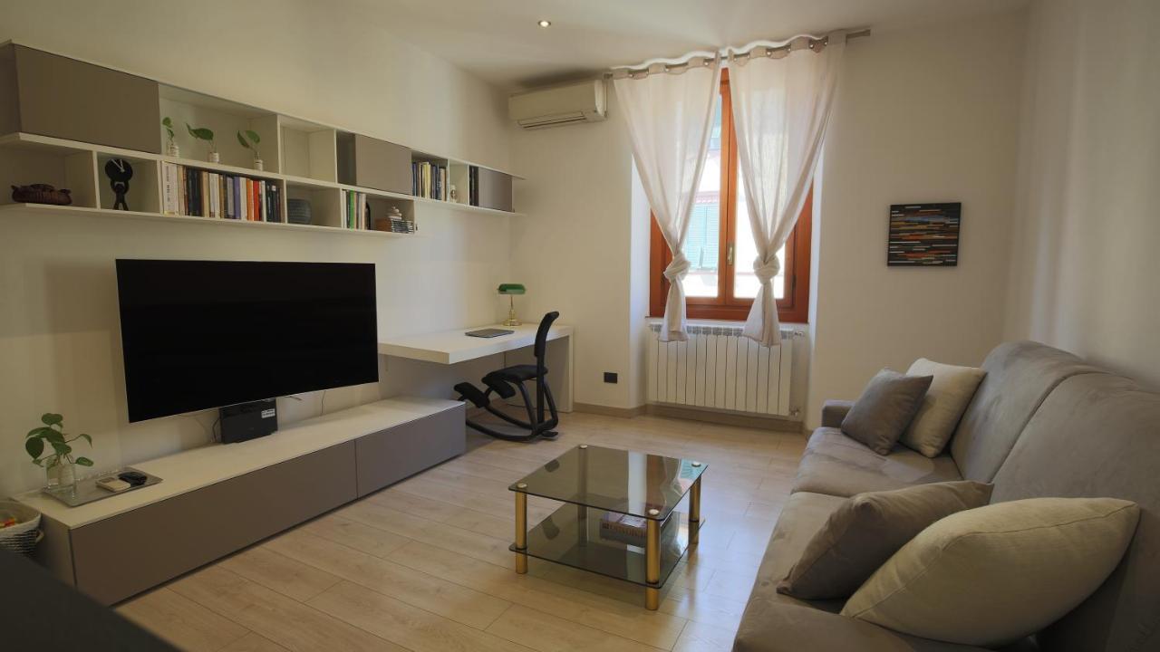 Bb House Savona Apartment Exterior foto