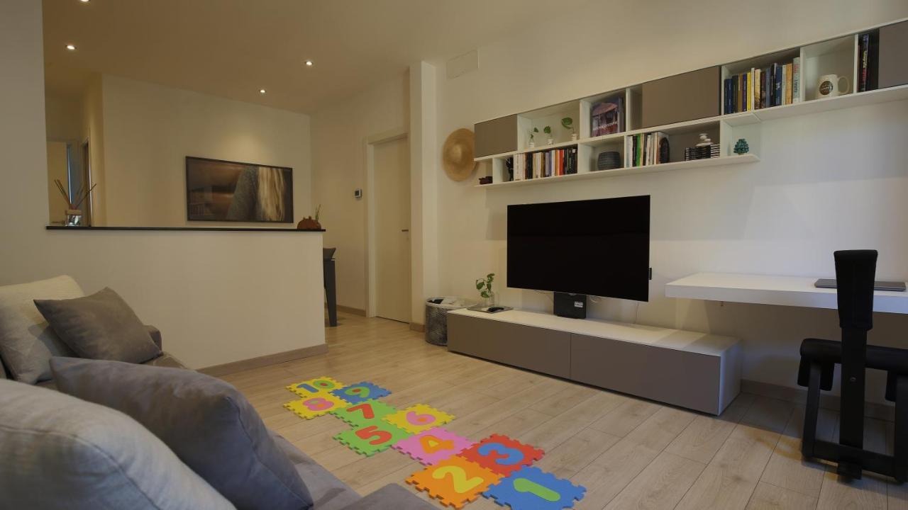 Bb House Savona Apartment Exterior foto