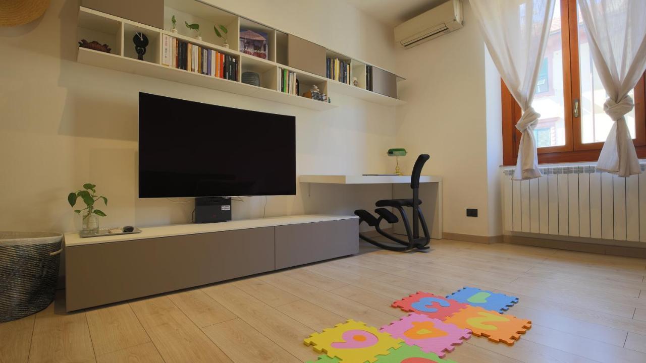 Bb House Savona Apartment Exterior foto