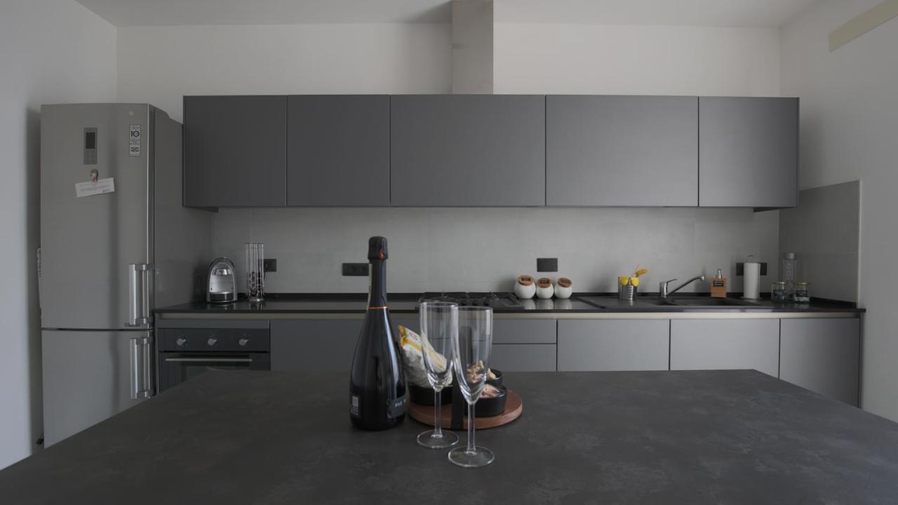 Bb House Savona Apartment Exterior foto