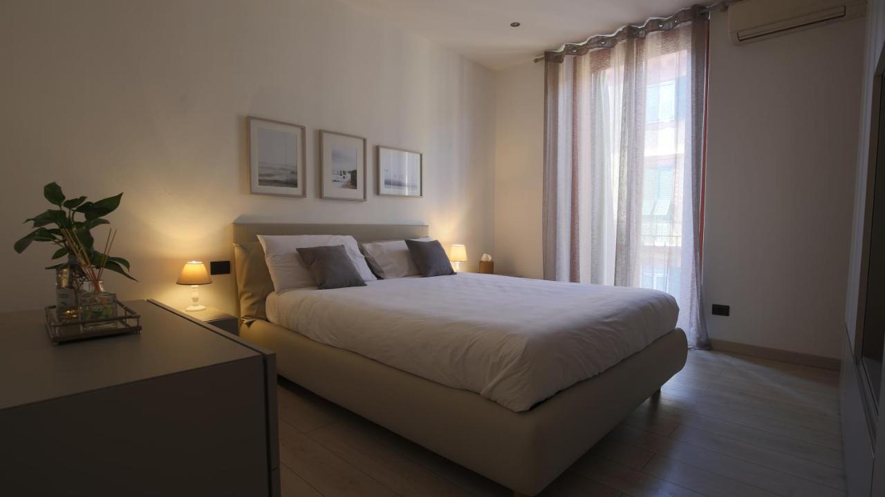 Bb House Savona Apartment Exterior foto