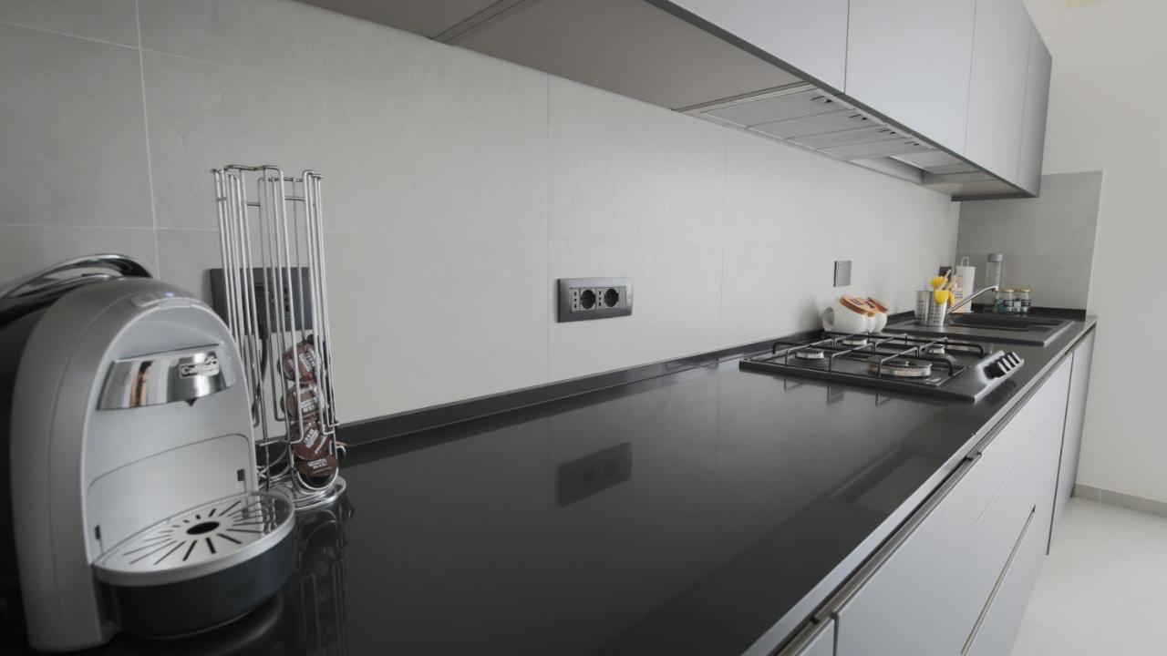 Bb House Savona Apartment Exterior foto
