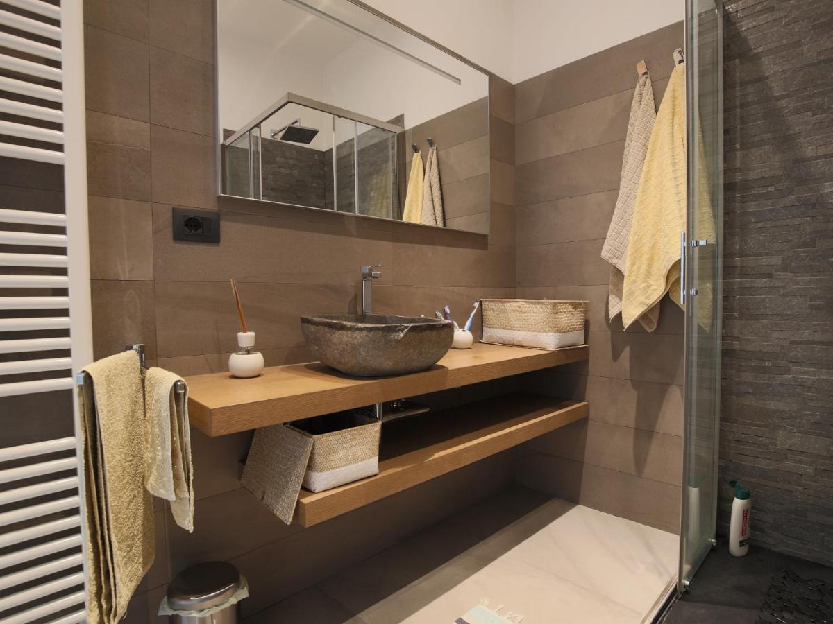 Bb House Savona Apartment Exterior foto