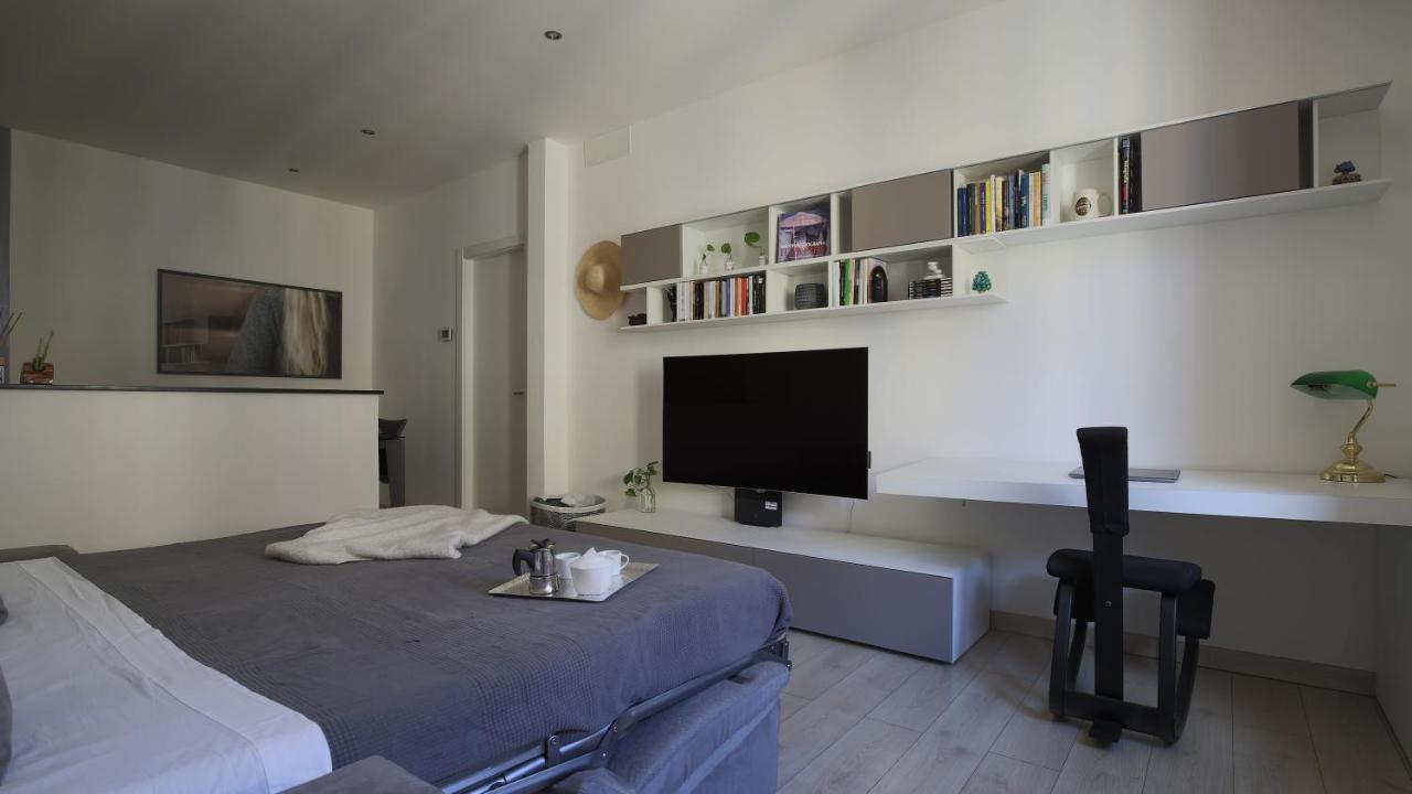 Bb House Savona Apartment Exterior foto